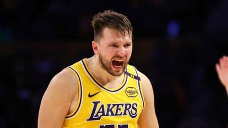 El fracaso de Doncic desde que se fue del Real Madrid del que nadie habla