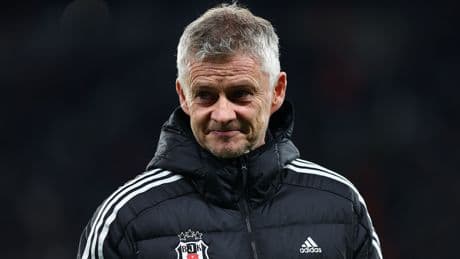 Ole Gunnar Solskjaer, Mircea Lucescu’dan sonra ilk peşinde!