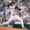 Suárez hits 3-run homer and Mariners beat Padres 4-3 to win series