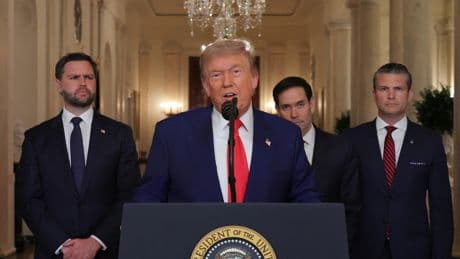 Investors brace for oil price spike, rush to havens after US bombs Iran nuclear sites