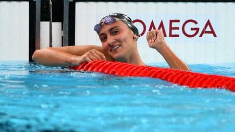 Mondiali Singapore, oggi Quadarella, Ceccon, D'Ambrosio e Bottazzo in finale: orari e dove vederle in chiaro (tv e streaming)