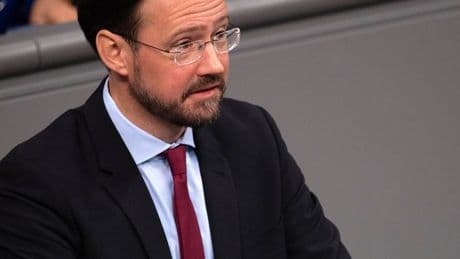 Zweiter Anlauf für gescheitertes Ampel-Gesetz: SPD erhöht Druck auf Union bei Tariftreuegesetz