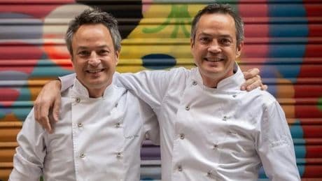 La lista 50 Best agita el mapa gastronómico español: suben Txispa y los Hermanos Torres, cae Quique Dacosta
