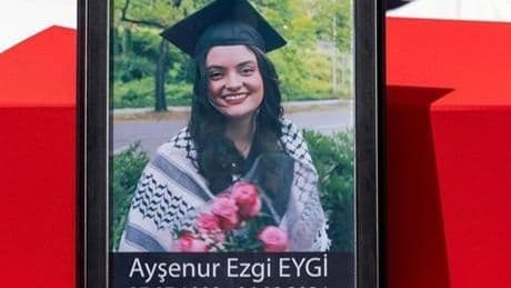 Eygi'nin ölümü harekete geçirdi! 'ABD'de yasalaşabilir'