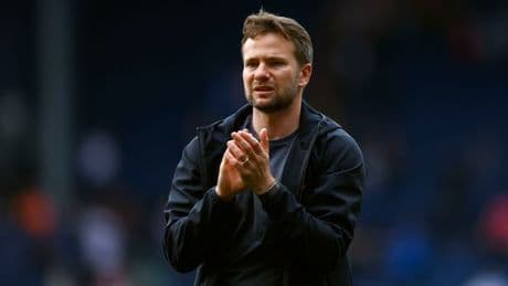 BREAKING: Watford sack yet ANOTHER manager as ex-Man Utd star Tom Cleverley axed by Hornets