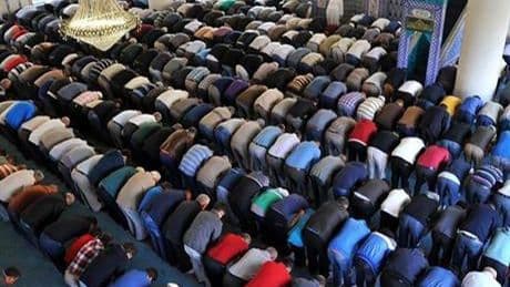 İl il bayram namazı saatleri 2025: İşte Diyanet takvimine göre namaz vakitleri