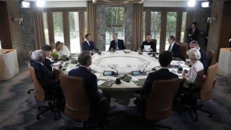 G7, accordo sulla global minimum tax: cosa prevede. Giorgetti: "Compromesso onorevole"