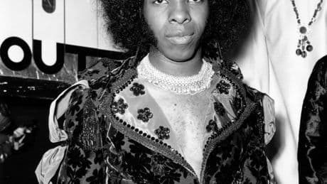 Remembering Sly Stone with Music Historian Rickey Vincent