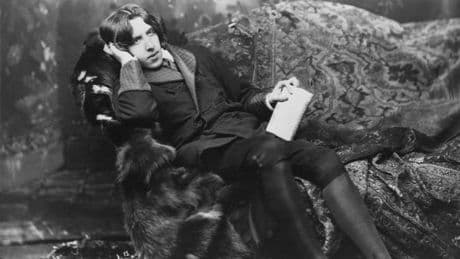 En busca del Oscar Wilde perdido
