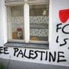 Israel- und Judenfeindlichkeit: Antisemitismus: 2.500 Beleidigungen, Drohungen und Angriffe