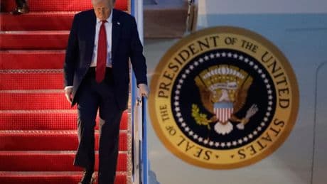 Un Boeing de lujo para Trump: Catar se adelanta al Pentágono y regala un nuevo avión presidencial