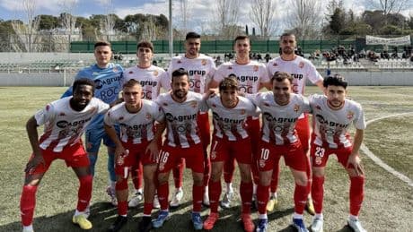 Ya hay fecha para el inicio de la 3a RFEF y este es el calendario completo de Catalunya