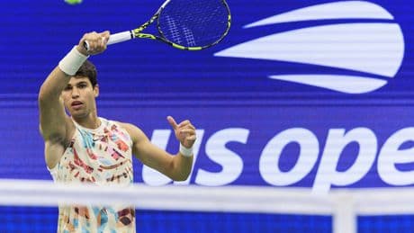El US Open se reinventa para disparar su millonario torneo