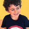 Seven-year-old boy's incredible invention turns him into a MILLIONAIRE as he looks to invest and buy a Lamborghini