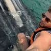 My rented jet ski sank on a dream holiday in Thailand… then cops said it was my fault and ARRESTED me