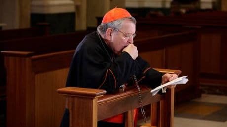 Leone XIV e la "carta" Burke per non rompere con l'America di Trump