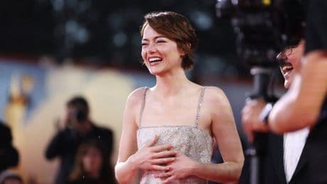 Standing ovations at film festivals are a scam – ignore the sobbing celebrities
