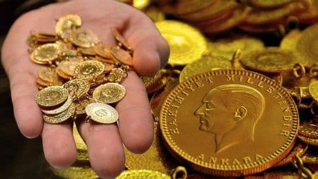 Piyasalarda son durum! Altın, Dolar, Euro… 29 Haziran 2025 güncel fiyatlar