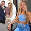 I'm sorry Princess: Kieran Hayler's heartfelt apology to Princess Andre after she blamed his split from Katie Price on her mother's battle with drug addiction and suicide attempt