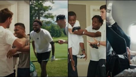 &quot;Tu non muori mai&quot;, il siparietto tra Alex Sandro e Rugani &egrave; virale