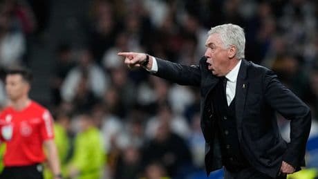 Carlo Ancelotti'den duygusal veda mektubu: Bugün yine yollarımızı ayırıyoruz