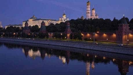 Krieg in der Ukraine: Kremlnaher Politologe als „ausländischer Agent“ eingestuft