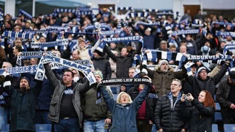 En weer is het zover: HSV beeft onder promotie-angst in laatste speeldagen