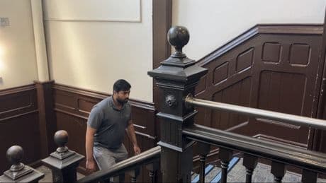 Halifax driver fled hit-and-run at 126 km/h when he fatally struck pedestrian