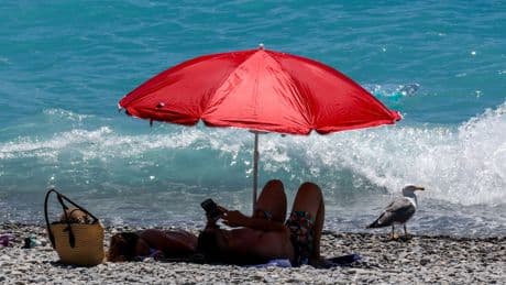 Météo du mardi 5 août : temps mitigé au nord, chaleur renforcée au sud
