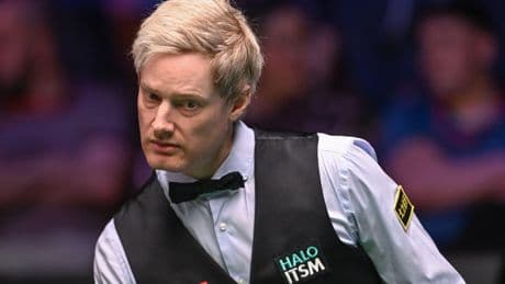 ‘Blessed’ – Snooker icon reveals new business venture after becoming third world champ to take residency in Hong Kong