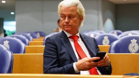 De X-factor van Geert Wilders: een analyse van 21.000 tweets van de PVV-leider