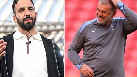 Europa League final predicted XIs as Spurs and Man Utd get differing injury updates