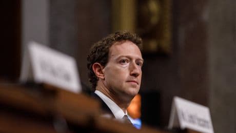 Zuckerberg Plans Another Overhaul of Meta’s A.I. Efforts
