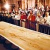 Groundbreaking new Shroud of Turin discovery PROVES centuries of Christians right about Jesus