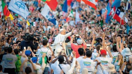 Léon XIV le réconciliateur : comment il veut rétablir l’unité des catholiques