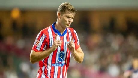 Süper Lig devleriyle anılıyordu: Sörloth'tan transfer kararı!