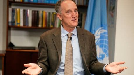 UN warns of 'ongoing tragedy' as Indigenous groups in Colombia face extinction