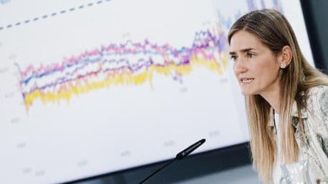 El Gobierno ve similitudes en los problemas de tensión del 22 de abril y el día del apagón y no descarta que fueran un aviso