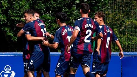 Calendario del playoff de ascenso a Primera Federación: ¿cuándo se juegan todos los partidos?