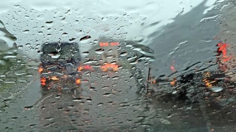 Autos als Wetterforscher: KI revolutioniert Prognosen