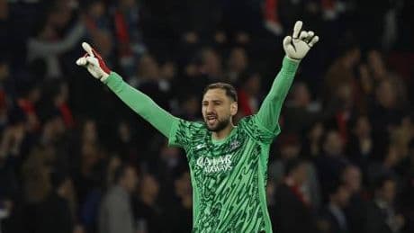 Il Paris St Germain va in finale con una fetta di little Italy