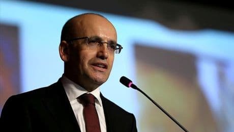 Bakan Şimşek: Programda kararlıyız