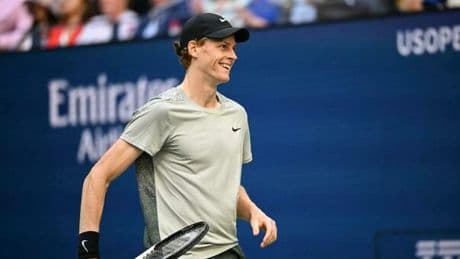 Sinner quando gioca? Jannik salta Toronto. Da Cincinnati a Us Open, il programma dei tornei sul cemento e i punti da scartare