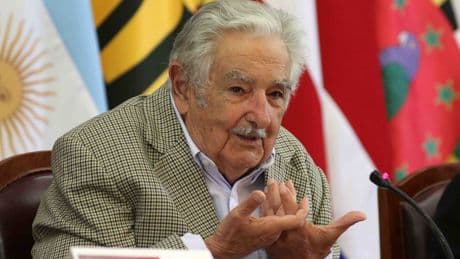 El desastre económico de Pepe Mujica en Uruguay