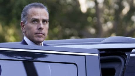 How the Hunter Biden cover-up continues to this day