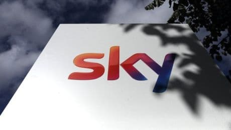 Sky TV is down after major outage left 30,000 users without access to shows