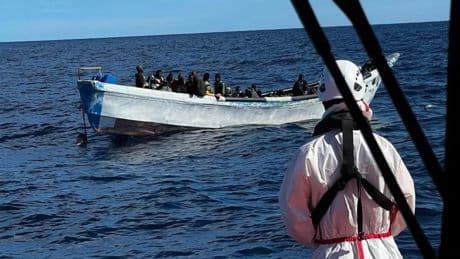 La misión de la UE por la crisis de los menas visitará Canarias la víspera de que el Gobierno responda ante el Supremo