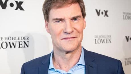 „Egal, wann gearbeitet wird“: Carsten Maschmeyer bürgt für Vier-Tage-Woche