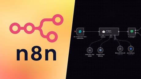 Hay un nuevo unicornio en Europa: se llama n8n, es alemán y ha convertido las automatizaciones de flujos de trabajo en algo sexy