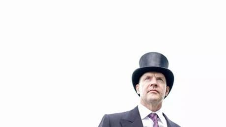Aidan O’Brien suffers huge Royal Ascot blow as ‘very special’ horse ruled out